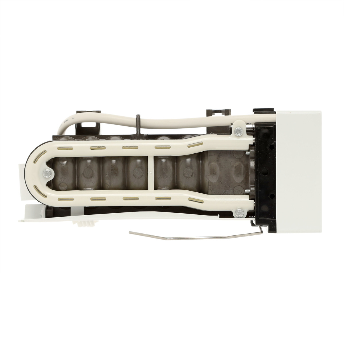 5303918277 - Genuine OEM Frigidaire Refrigerator Ice Maker Assembly